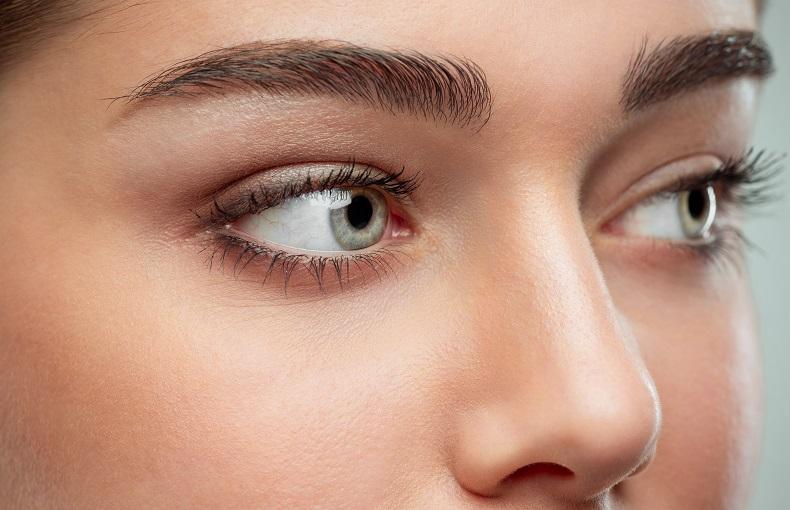 Eyebrow Restoration