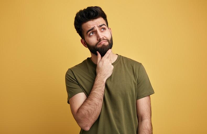 How To Know If Your Hair Loss Is Something To Get Checked Out