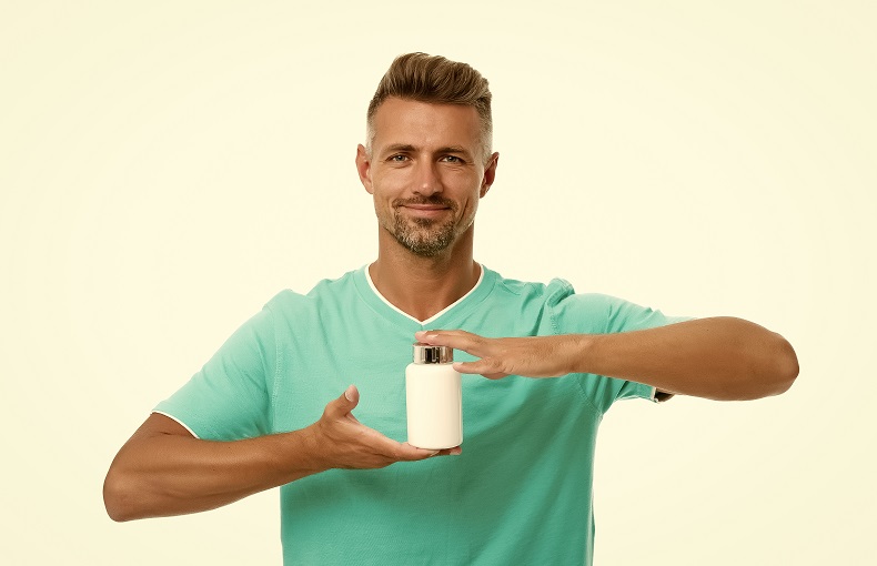 Is Creatine Responsible for Causing Hair Loss