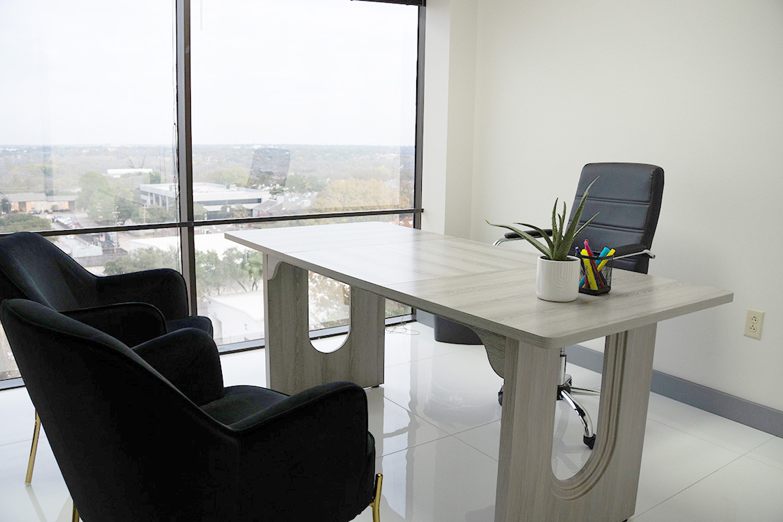 gallery image dallas, TX