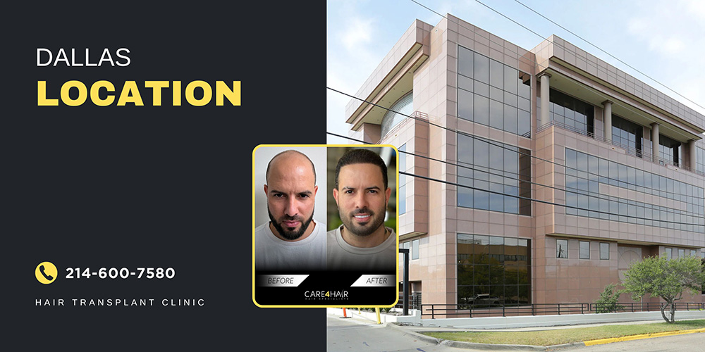 location dallas image