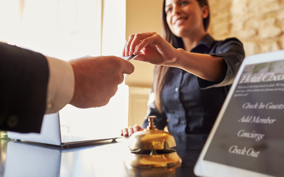 Hotels near our location in miami