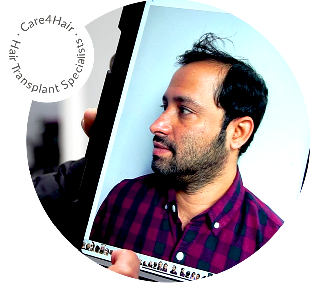 Traveling & Out-of-Town Patients patients