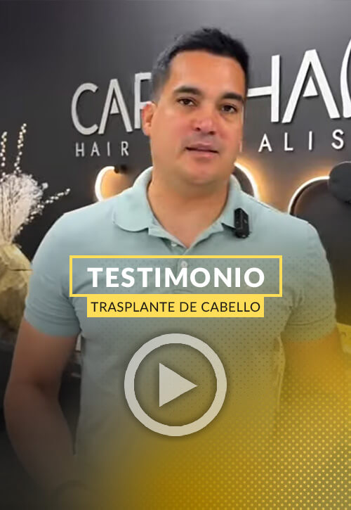 Transforma tu cabello con la tecnología FUE de última generación | Care4Hair Miami